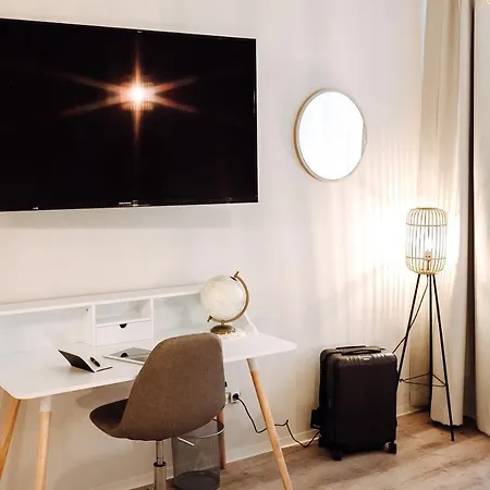 An Der Altstadt Appartamento *