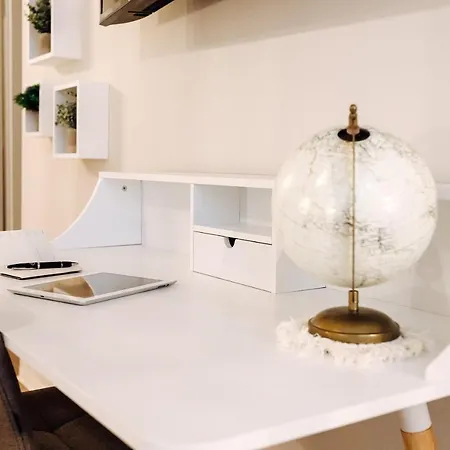 An Der Altstadt Appartamento Hamelin