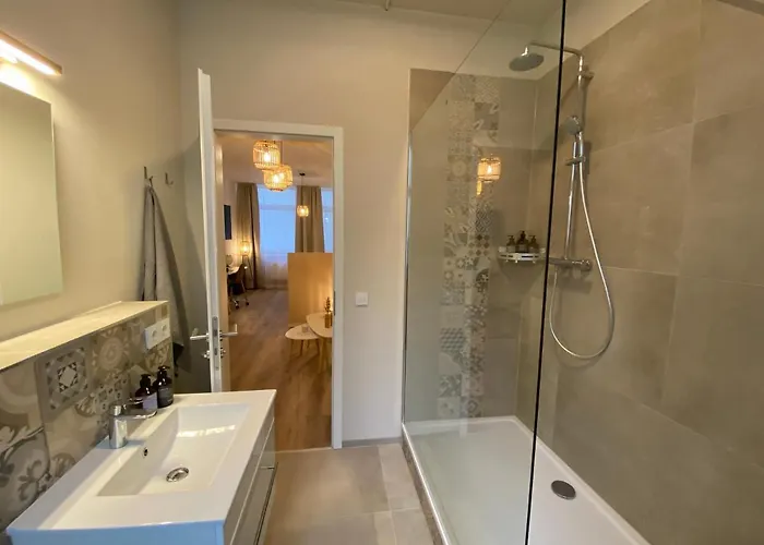 An Der Altstadt * Hamelin