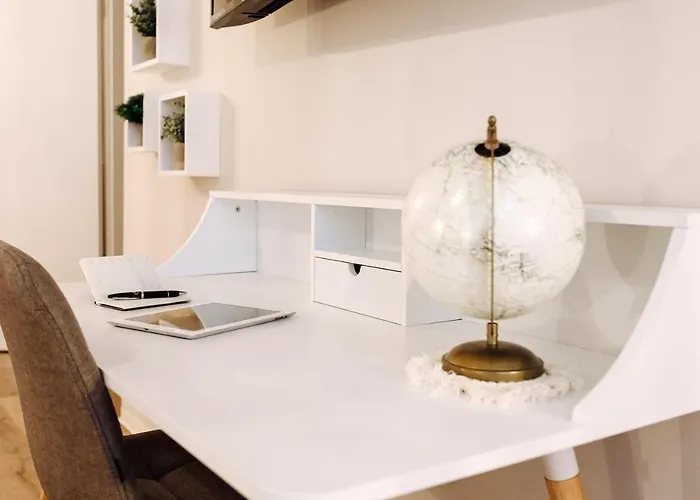 An Der Altstadt Apartament Hamelin